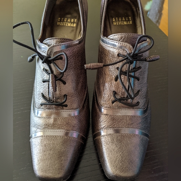 Excellent condition size 7 3" heels - Picture 11 of 11